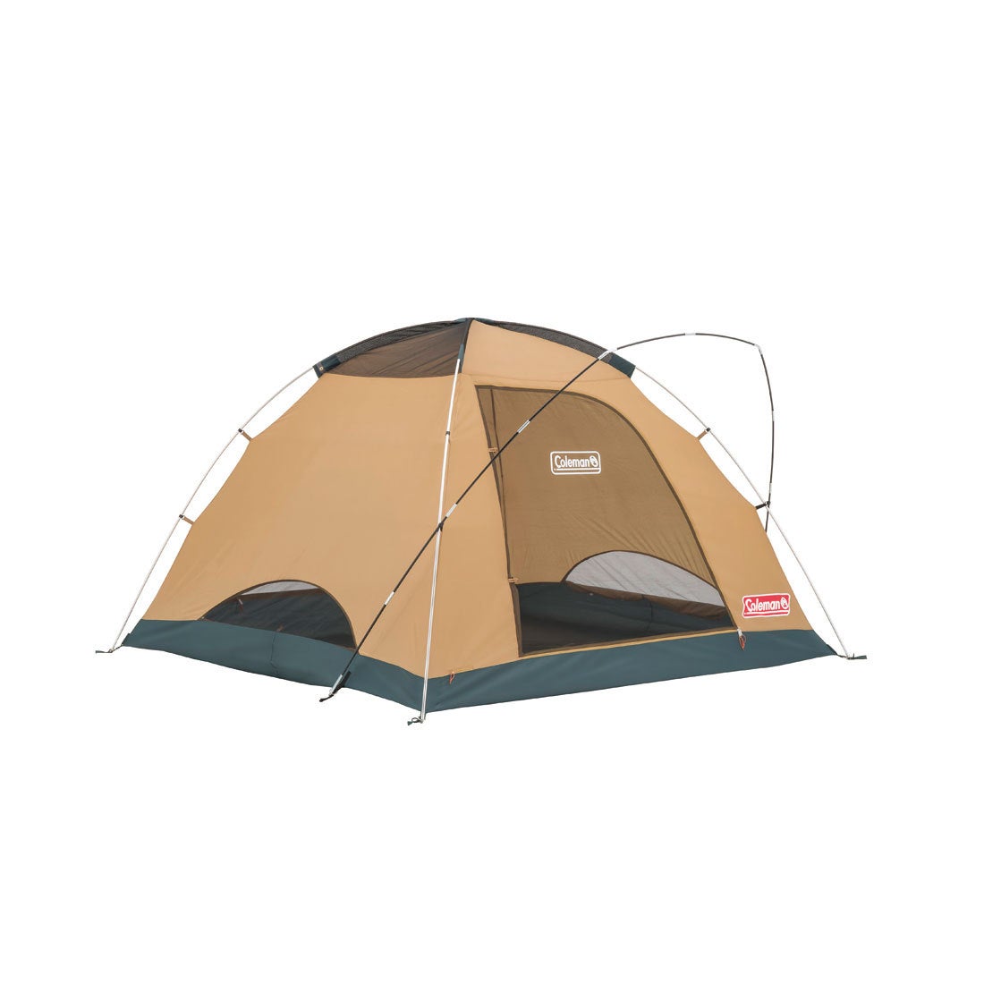 コールマン Coleman キャンプ ドームテント タフドーム/2725