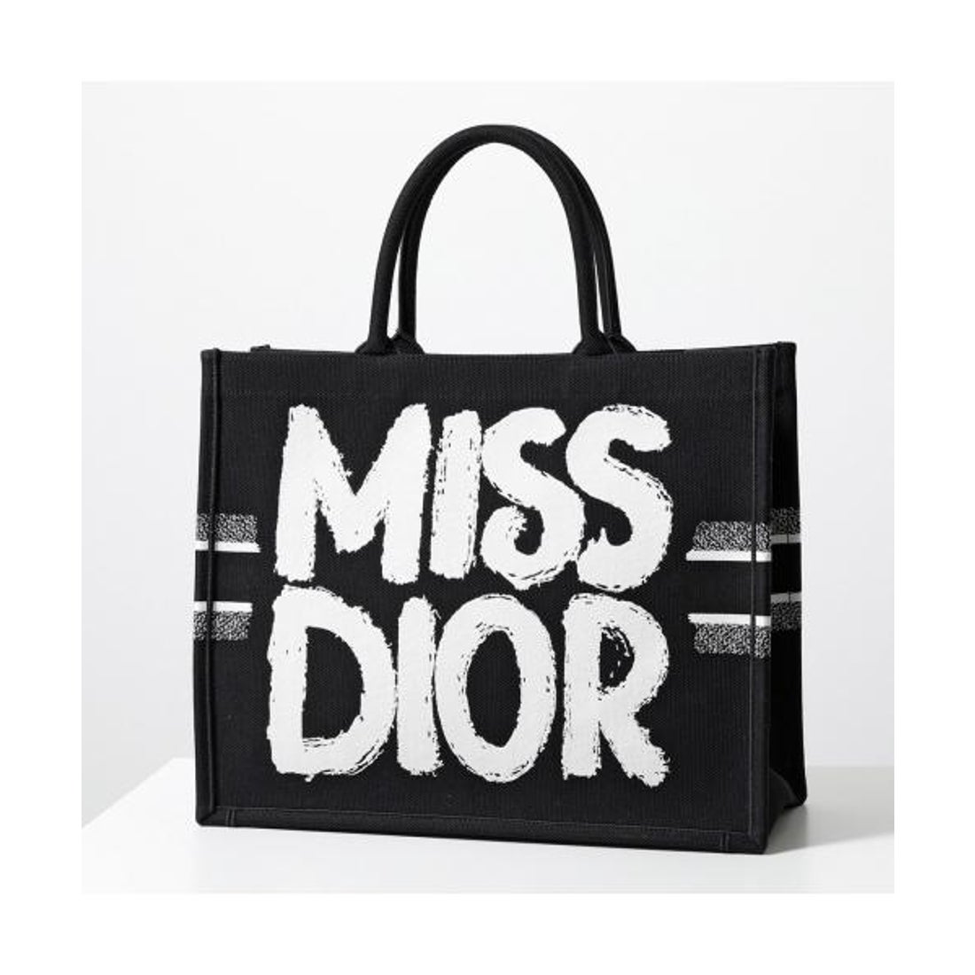 ディオール Dior Dior トートバッグ BOOK TOTE L ブック トート ラージ