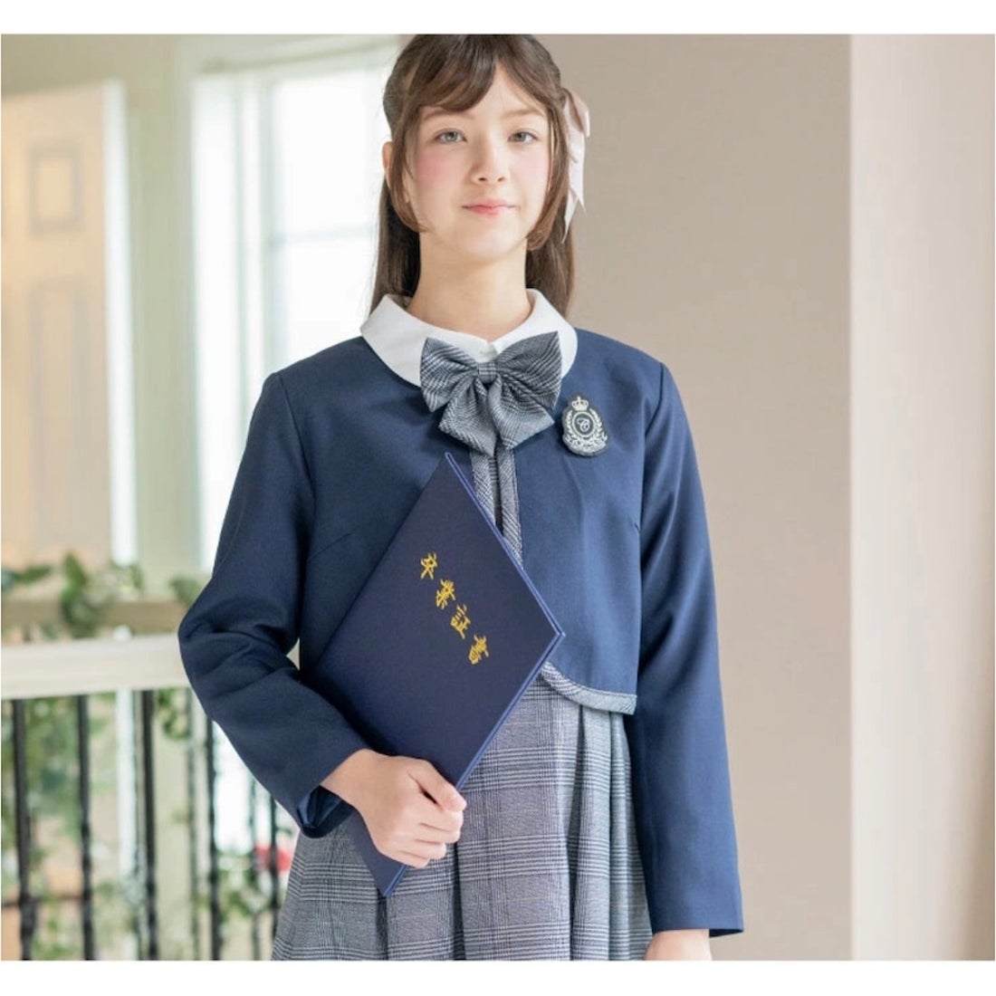 キャサリンコテージ Catherine Cottage 白襟ワンピース＆ノーカラー