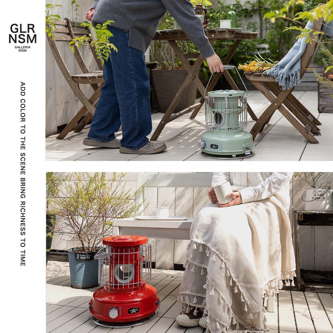 アラジン Aladdin 正規品1年保証 ストーブ ガスストーブ ガス キャンプ