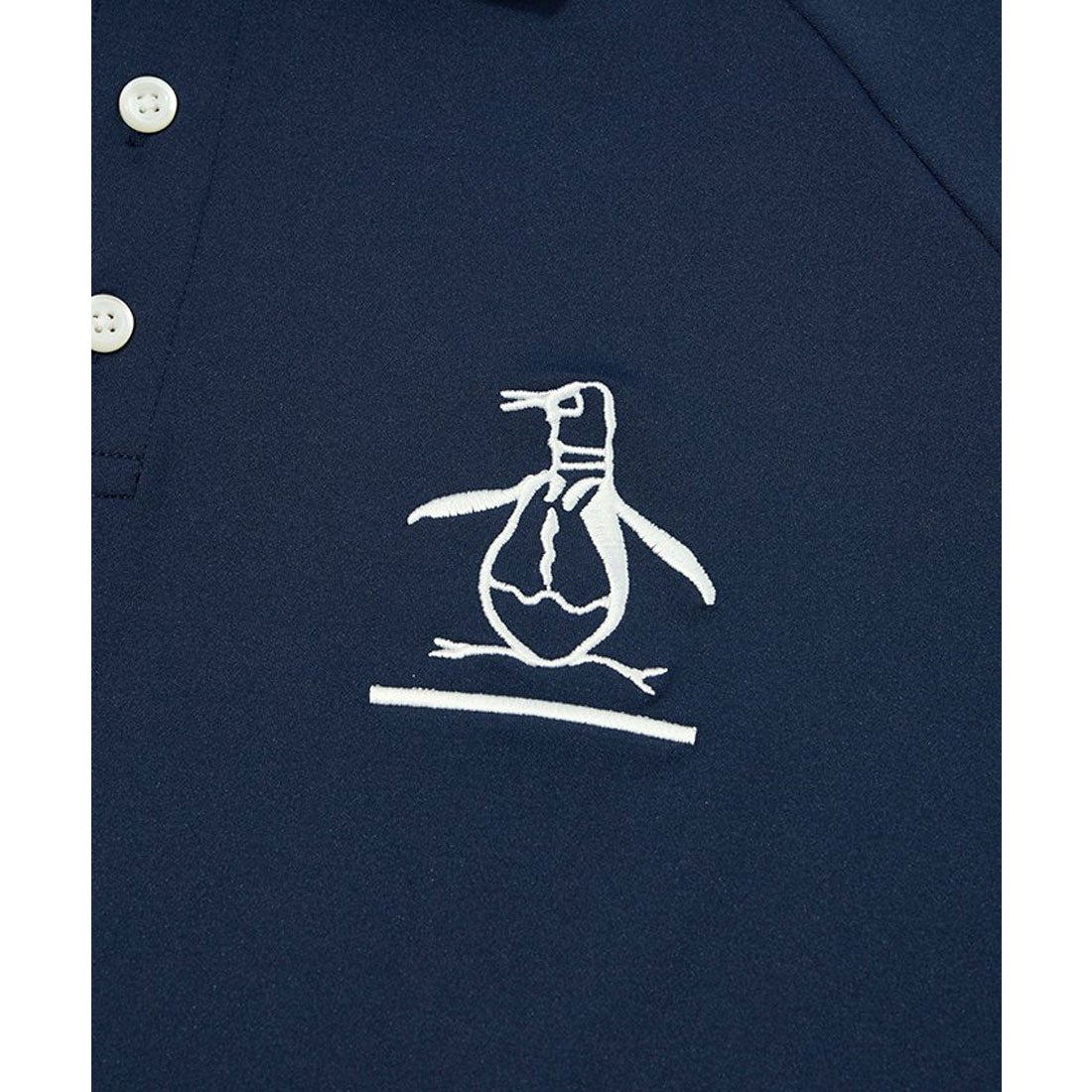 ペンギン バイ マンシングウェア penguin BY MUNSINGWEAR GOLF TEAM