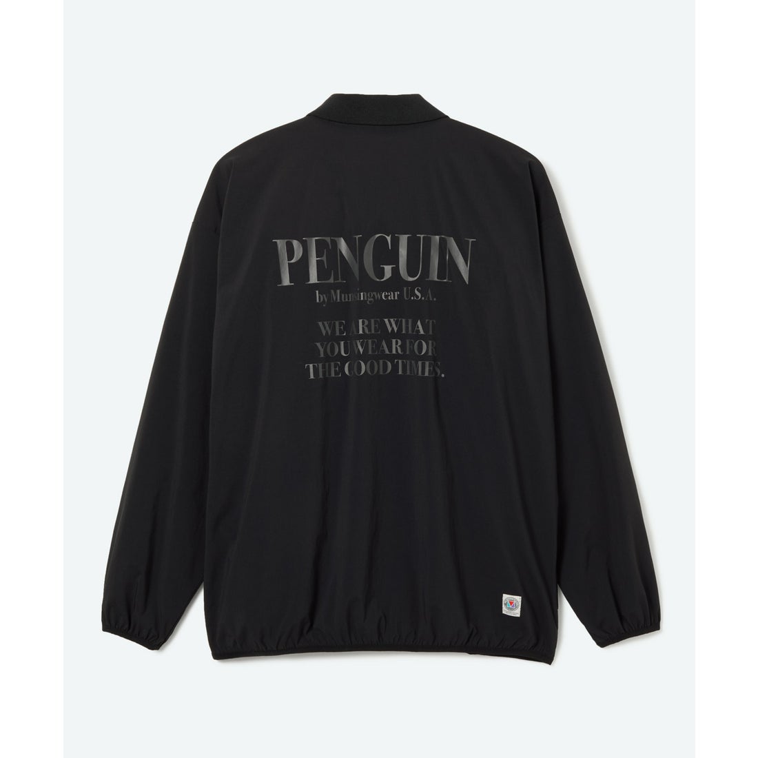 ペンギン バイ マンシングウェア penguin BY MUNSINGWEAR UTILITY
