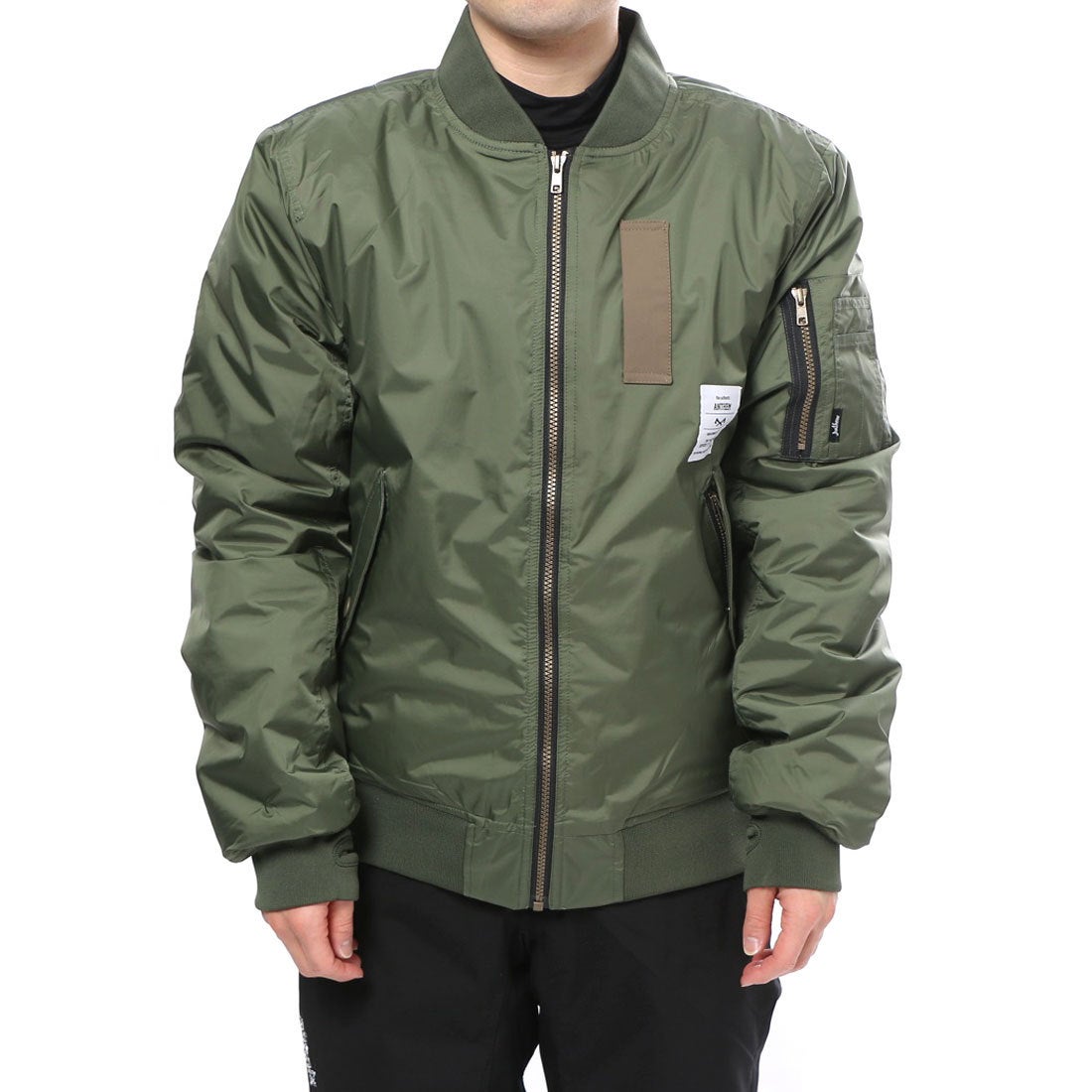 アンセム ANTHEM ユニセックス スノーボード ジャケット エムエーワン