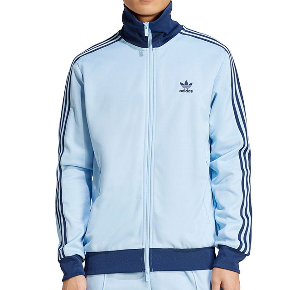 アディダス オリジナルス adidas Originals BECKENBAUER TT クリア