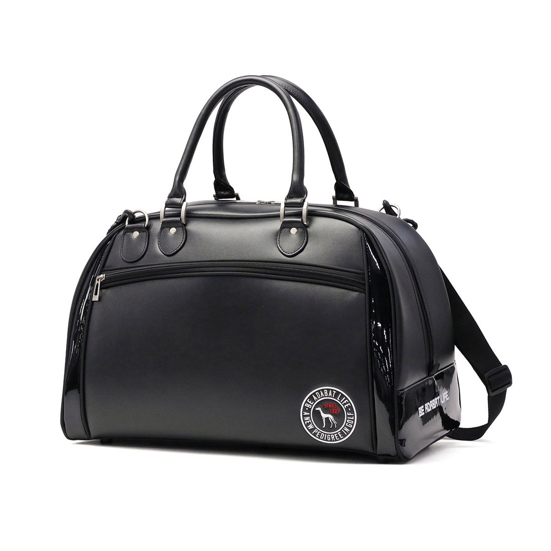 アダバット adabat ボストンバッグ メンズ 大容量 ブランド ゴルフ