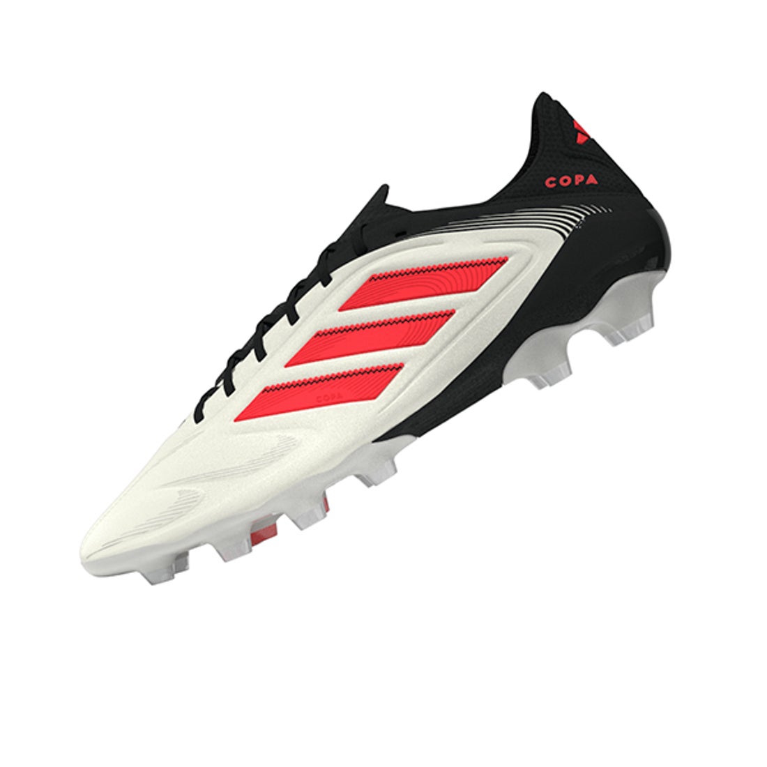 adidas アディダス コパピュア 3 ELITE HG/AG ジャパン(ホワイト