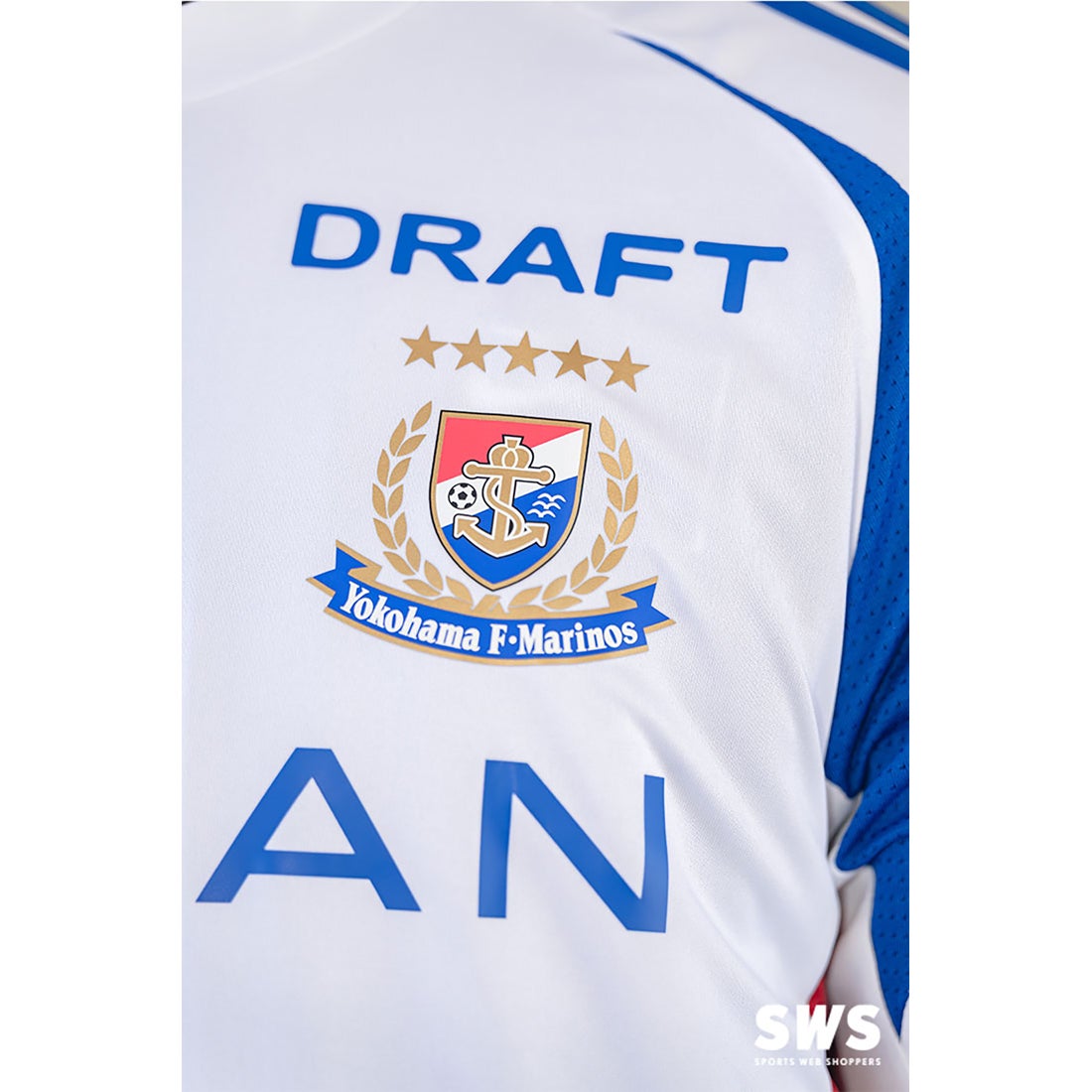 adidas 横浜F・マリノス 2025 ユニフォーム アウェイ 半袖 OAY72