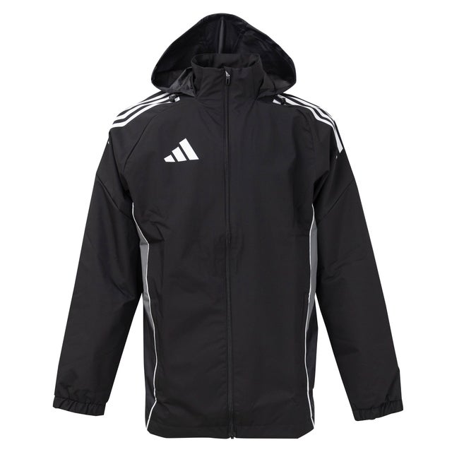 adidas アディダス - ピステ・ウインドブレーカー (上) -サッカー