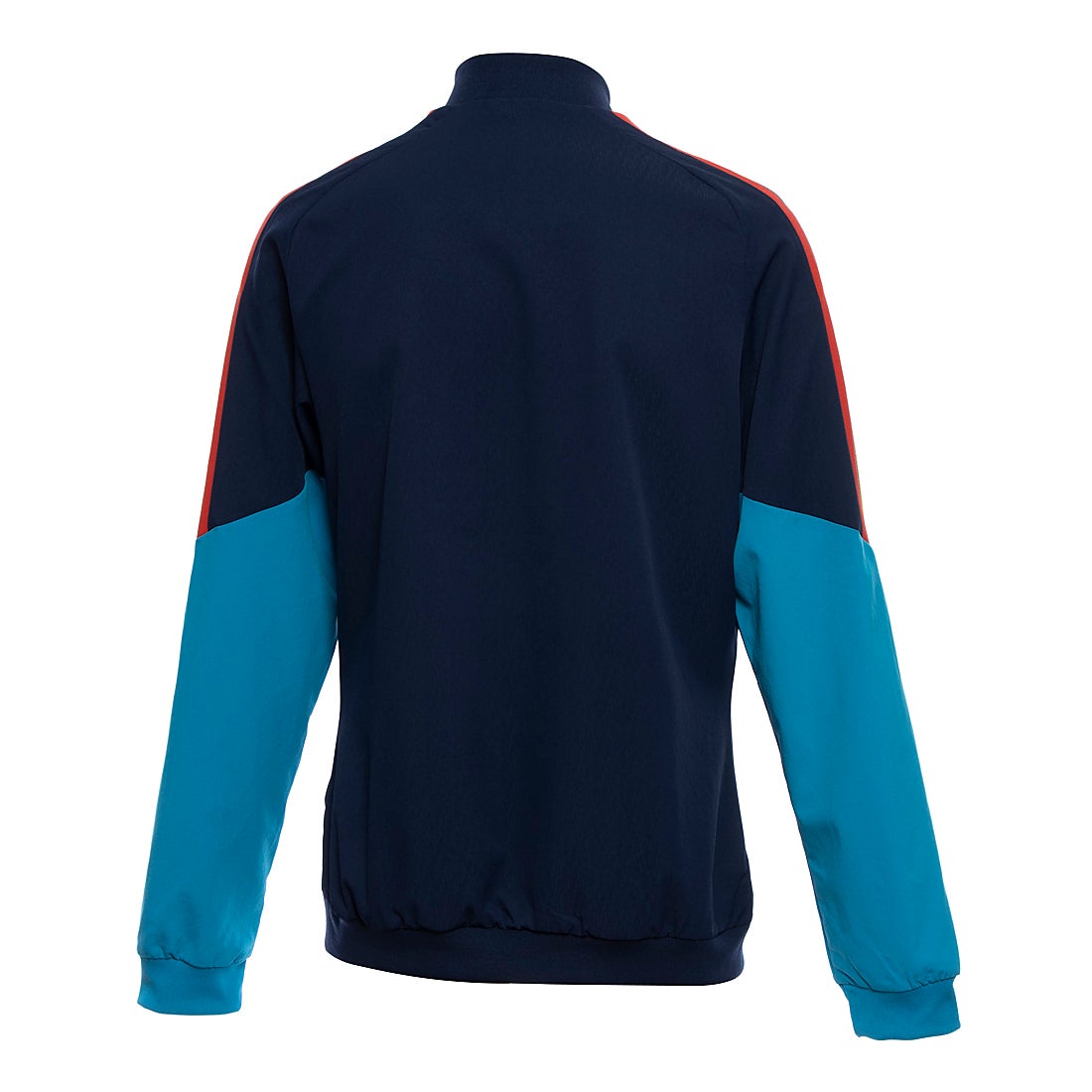 adidas スペイン代表 ティロ26 プレゼンテーションジャケット TG008