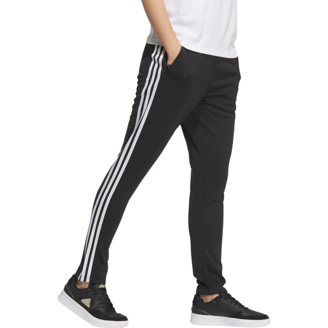 アディダス adidas adidas アディダス W MH 3S トラックパンツ KTX41