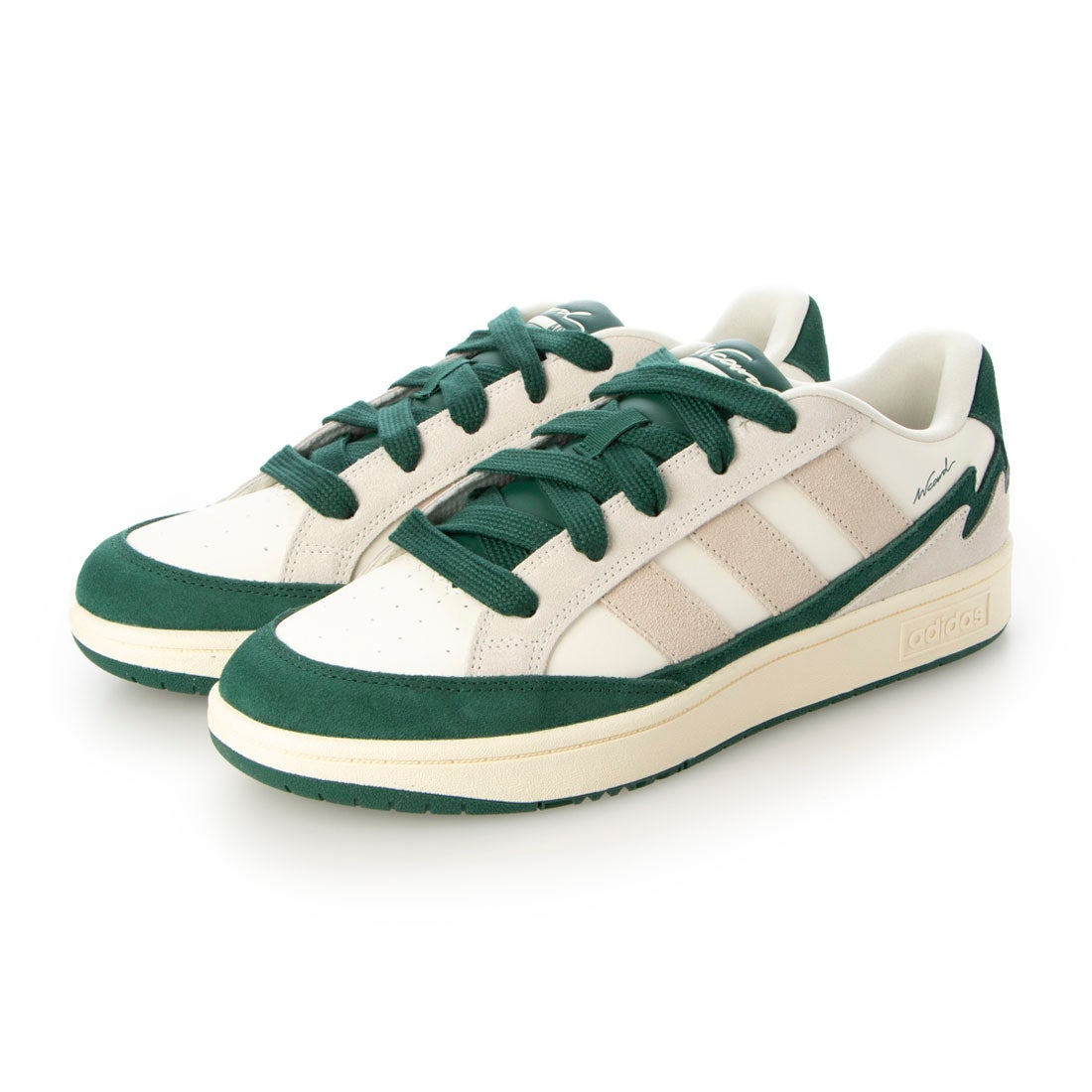 adidas TR2010 南アフリカ ワールドカップ記念モデル スニーカー