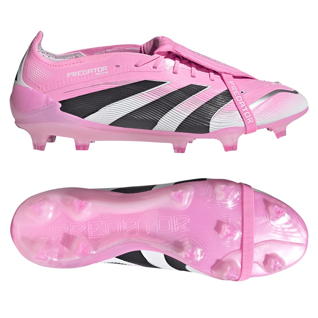 adidas アディダス プレデター ELITE FT FG デビッド・ベッカム(ピンク