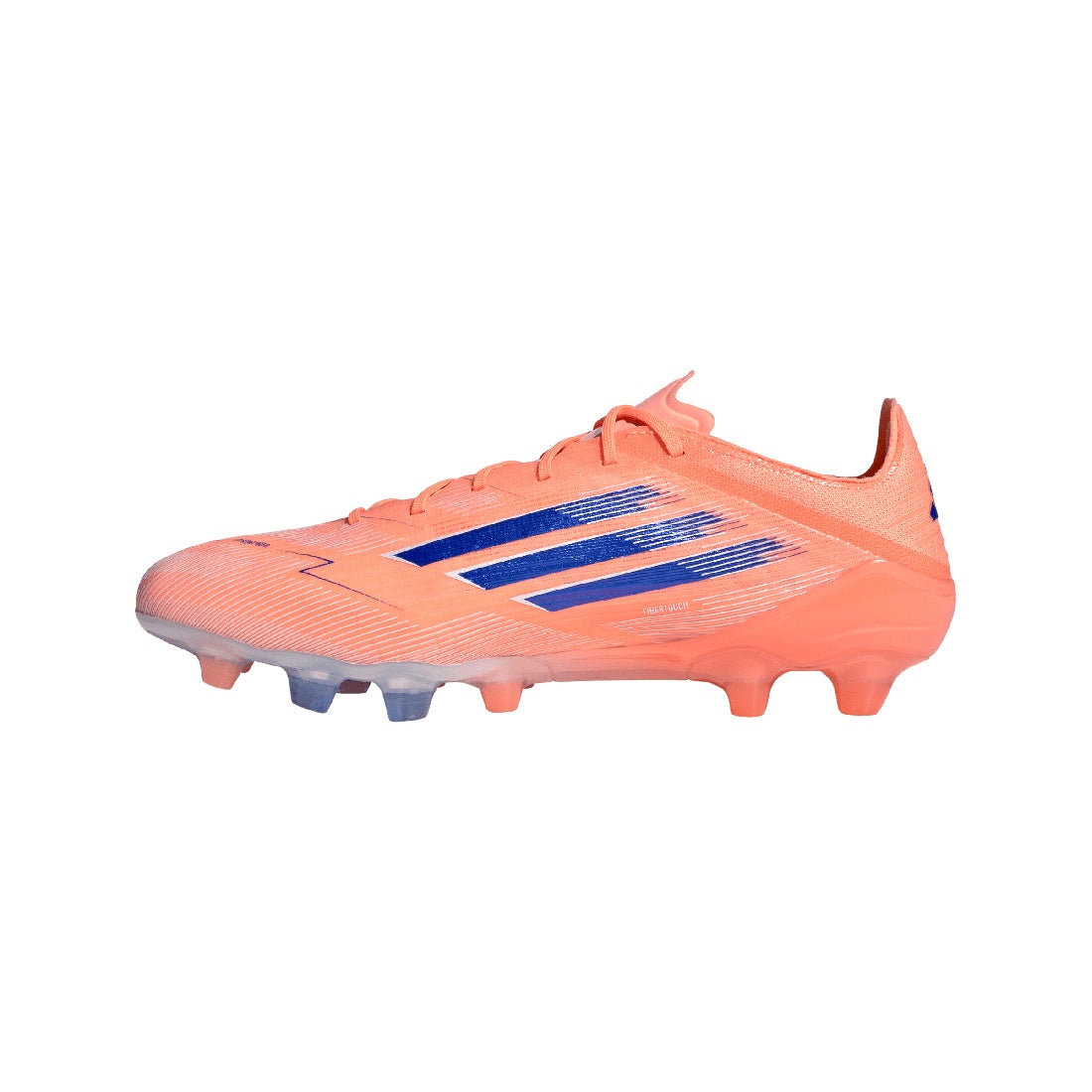 adidas アディダス F50 ELITE HG/AG JAPAN(オレンジ×ブルー×ホワイト