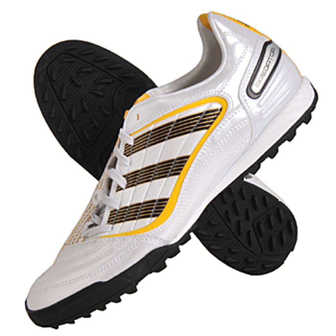 adidas アディダス プレデターアブソラドX TRX TF(ホワイト) G03923