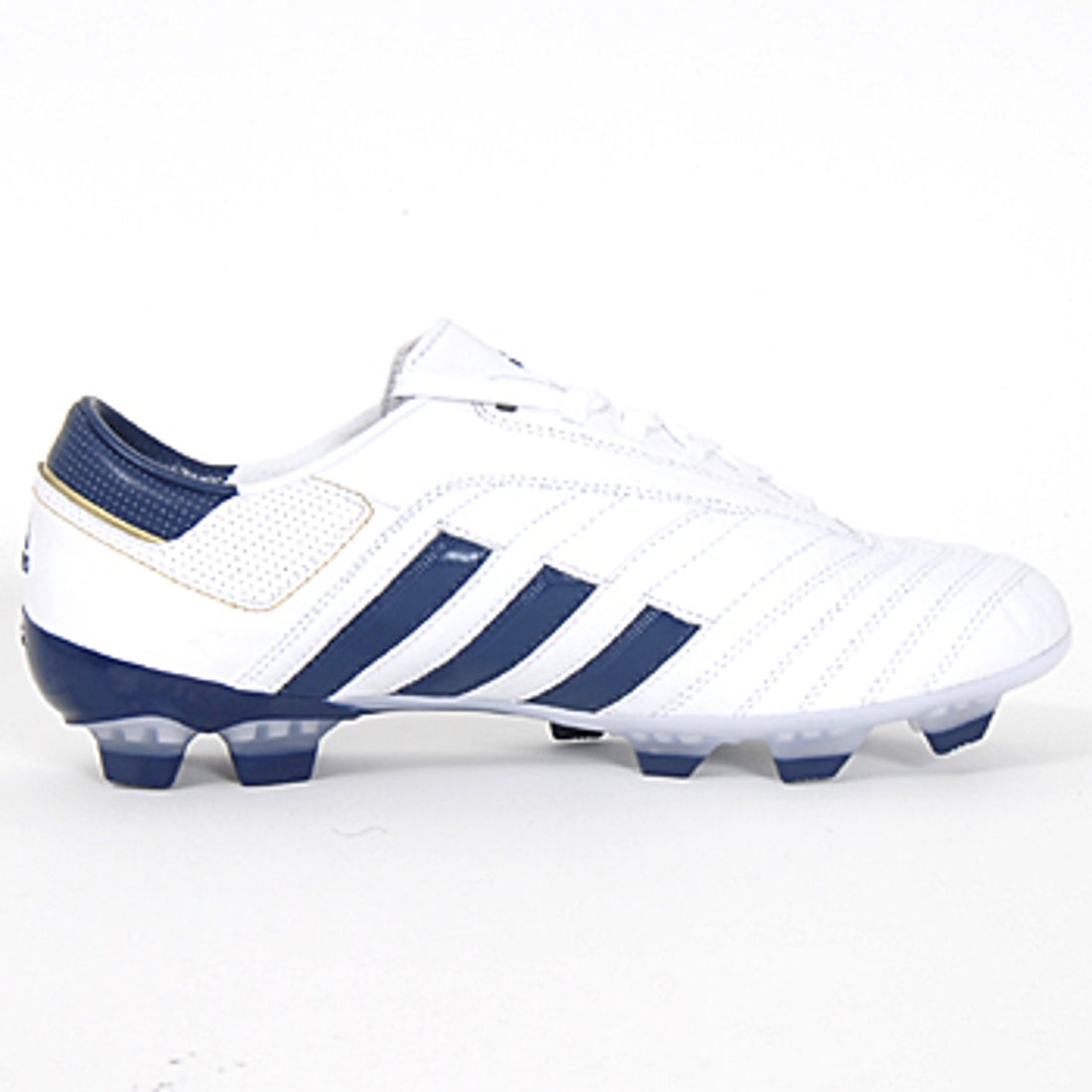 アディダス　アディピュアTRX FG 26.0 adidas アディダス アディピュア III TRX FG(ホワイト×ブラック G12682