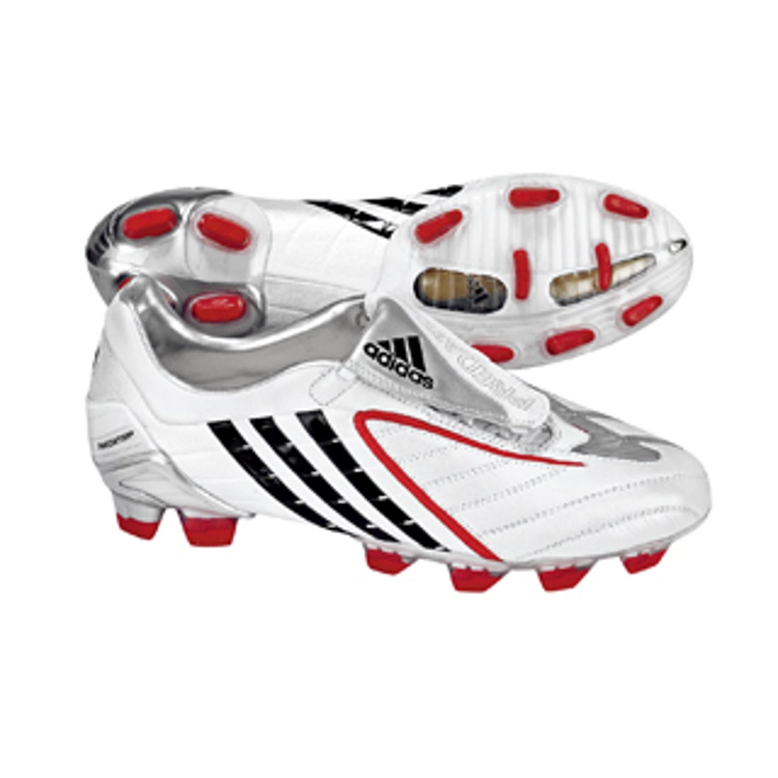 adidas アディダス プレデター パワースワーブ TRX FG(ホワイト) 19997
