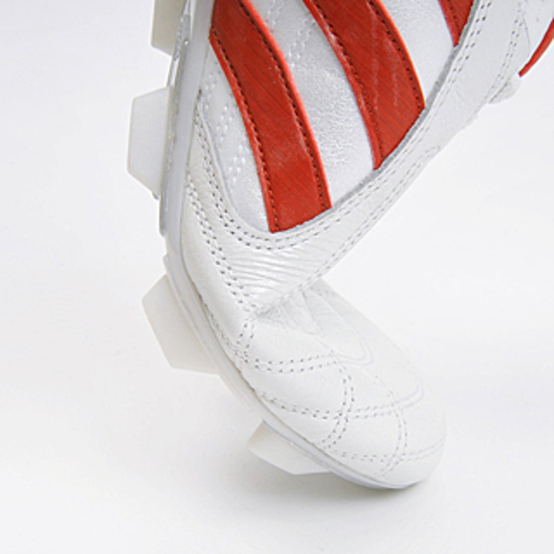 adidas アディダス ファルカス TRX HG(ホワイト×レッド) 839166