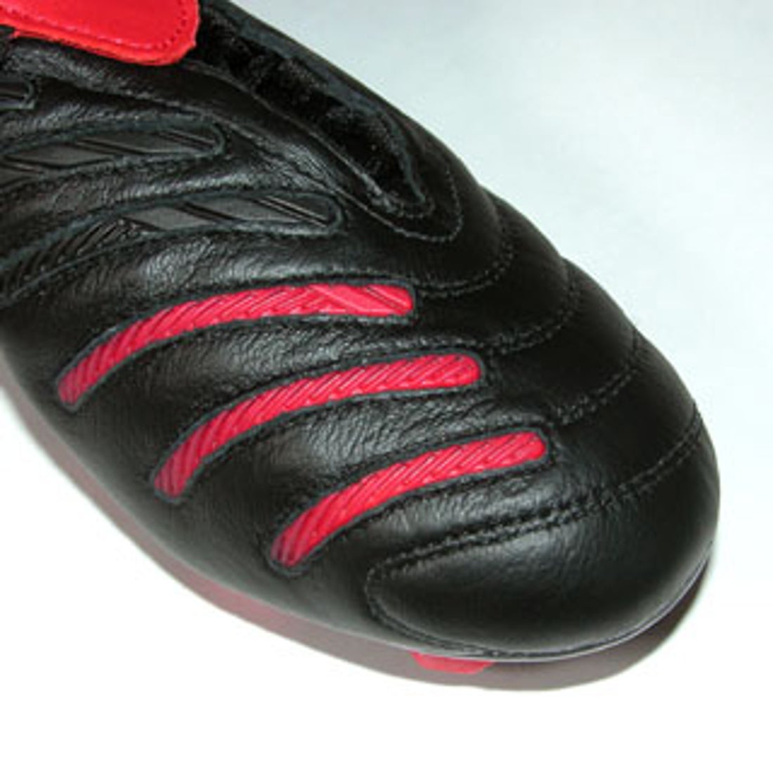 adidas アディダス プレデタ-パルス2 TRX FG(ブラック×ブラック