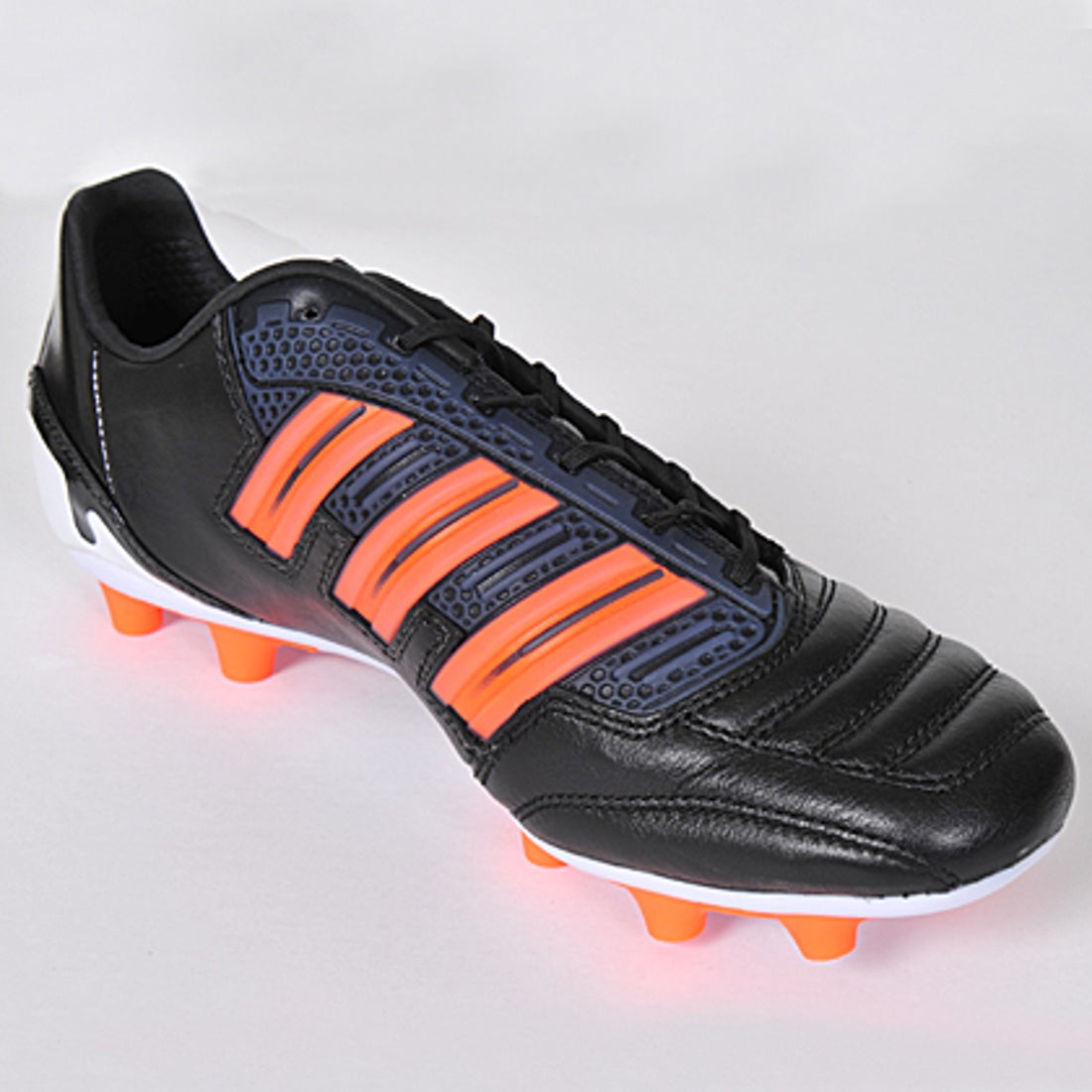 adidas アディダス アディパワープレデタージャパン(ブラック×オレンジ