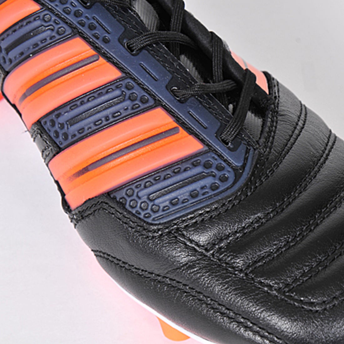 adidas アディダス アディパワープレデタージャパン(ブラック×オレンジ