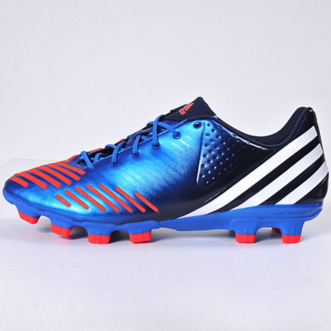 adidas アディダス プレデター リーサルゾーン ジャパン TRX HG(ブルー