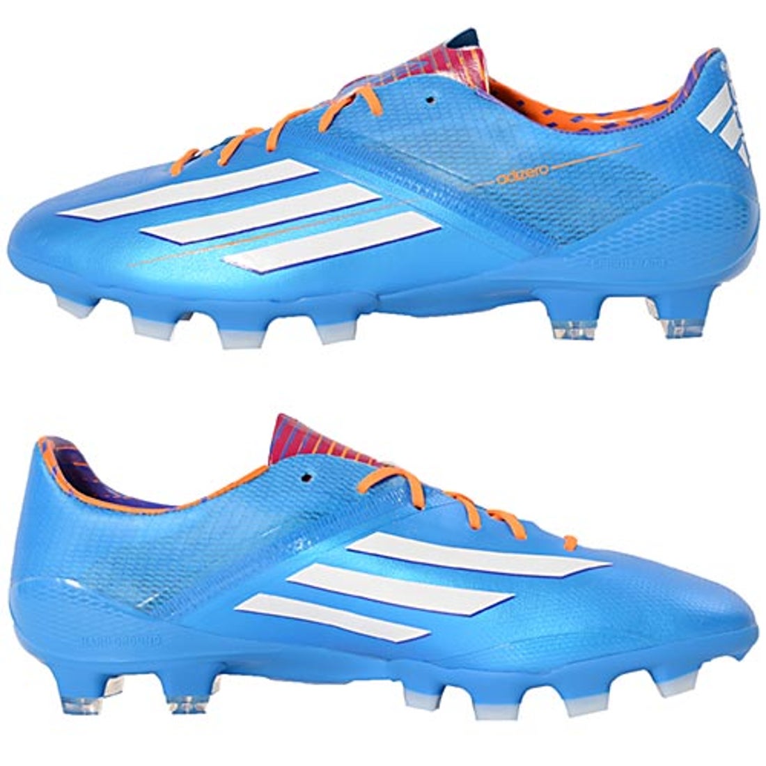 adidas アディダス アディゼロ F50 ジャパン TRX HG(ブルー) D67204