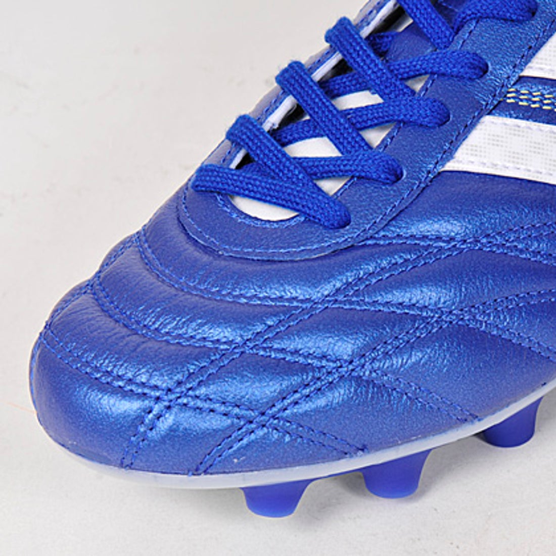 adidas アディダス パティーク X TOP(ブルー) U42624 ブルー サッカー