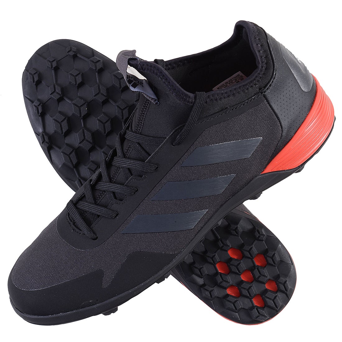 adidas アディダス エース タンゴ 17.2 TF(ブラック) BA8539 コア