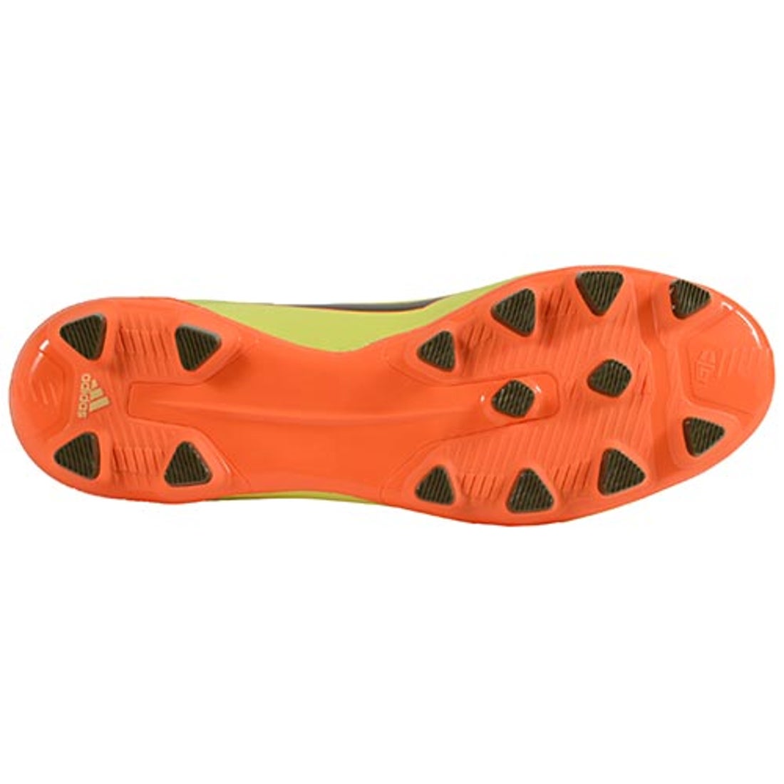 adidas アディダス F30 TRX HG(イエロー×オレンジ) IEQ69 D67015