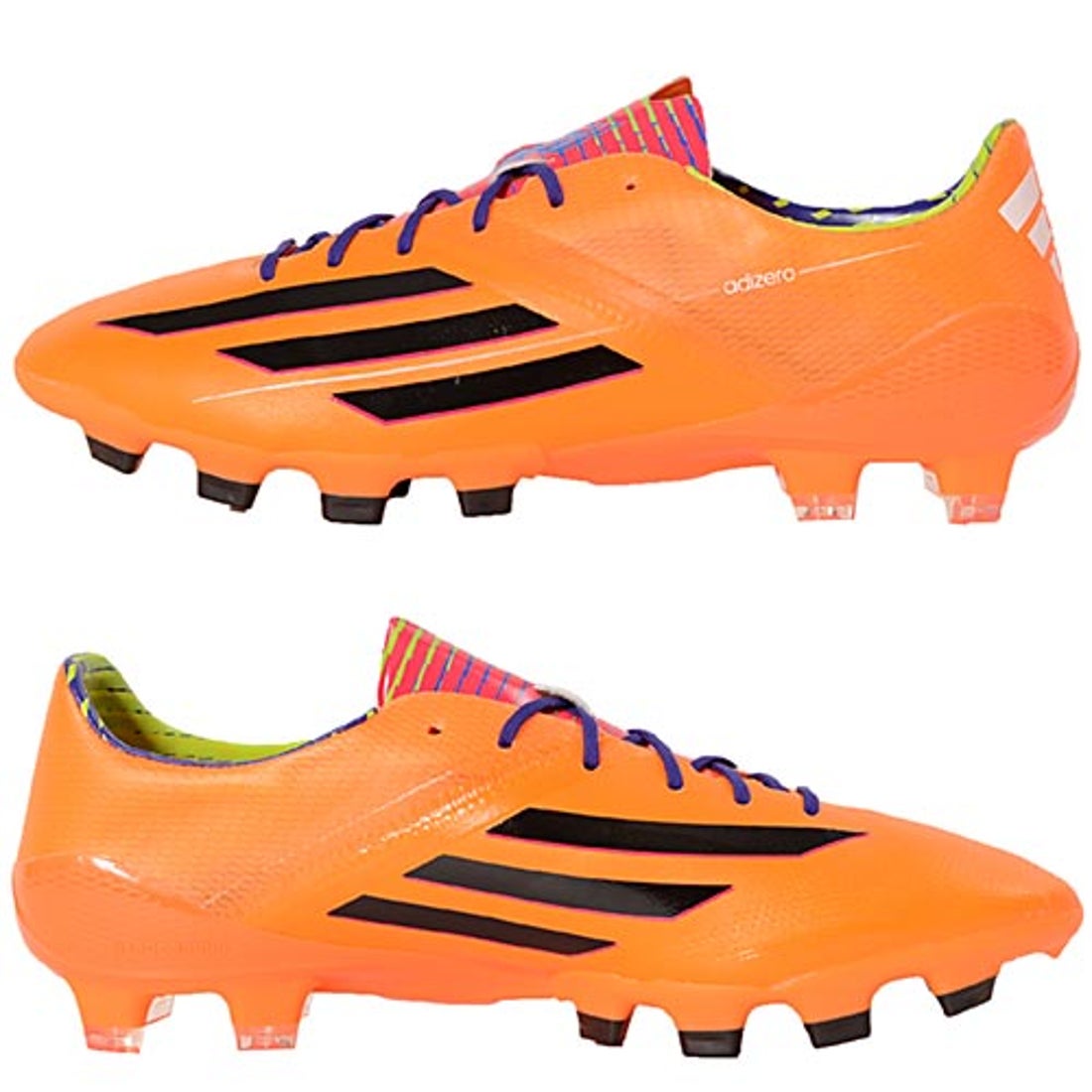 adidas アディダス アディゼロ F50 ジャパン TRX HG(オレンジ) F32824