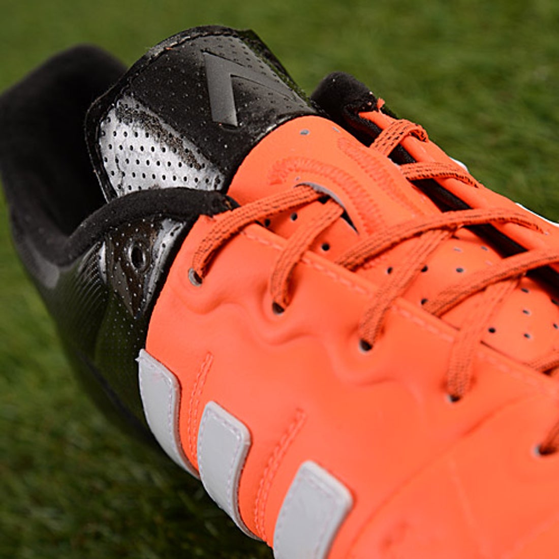 adidas アディダス エース 15.1-ジャパン HG LE(オレンジ×ブラック