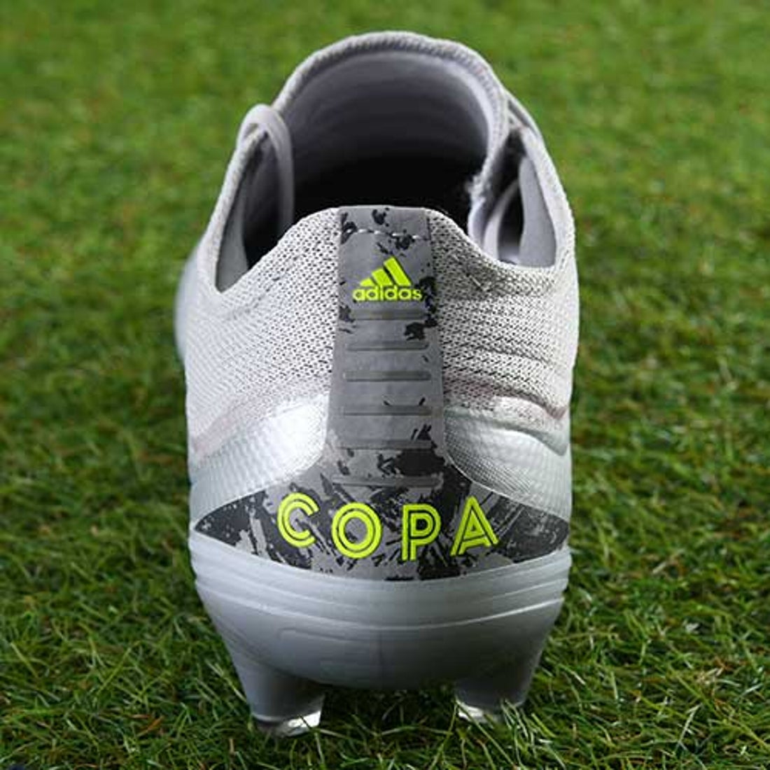 adidas アディダス コパ 20.1 FG(シルバー) EF8316 シルバーメット