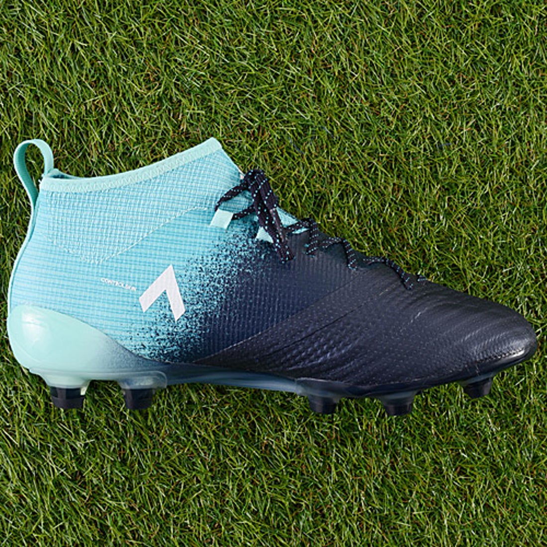 adidas アディダス エース 17.1-ジャパン プライムニット HG（ブラック