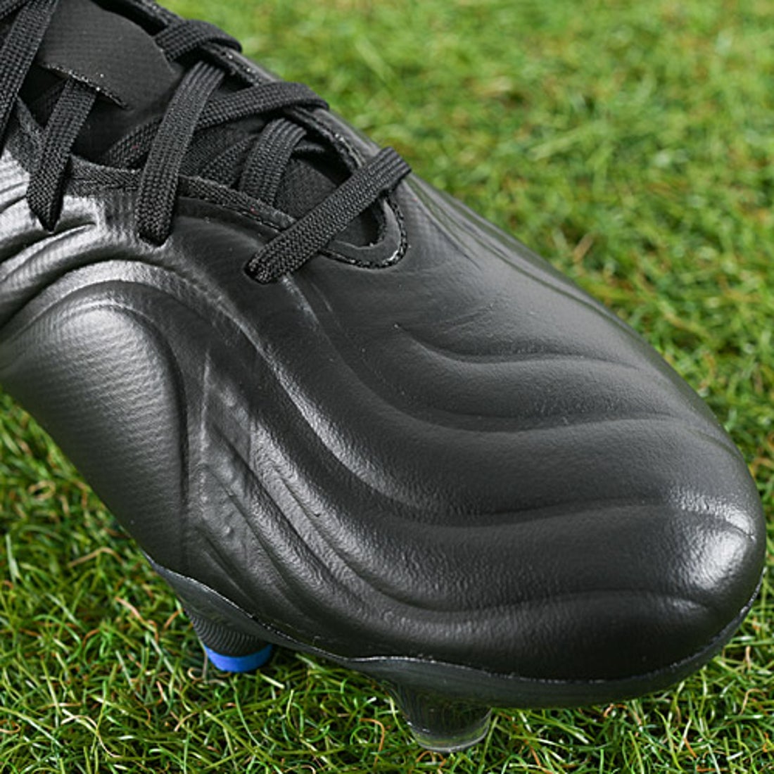 adidas アディダス コパセンス.1 FG(ブラック×ホワイト) GW4945