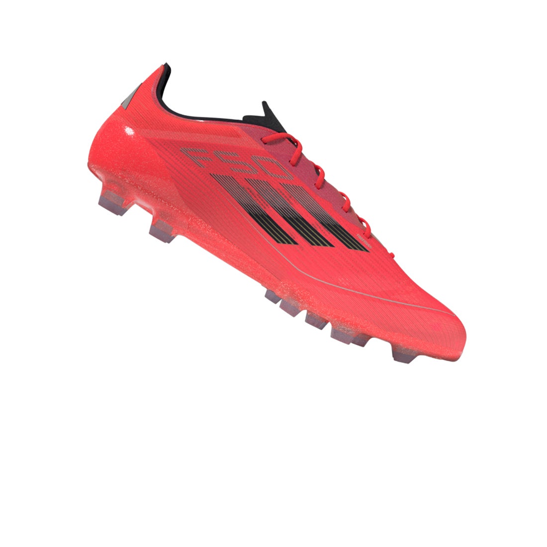 adidas アディダス F50 ELITE HG/AG ジャパン(レッド×ブラック