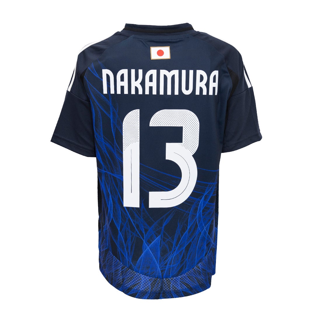 adidas アディダス キッズ サッカー日本代表 2024 ホーム レプリカ