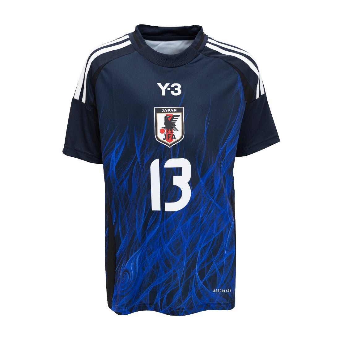 adidas アディダス キッズ サッカー日本代表 2024 ホーム レプリカ