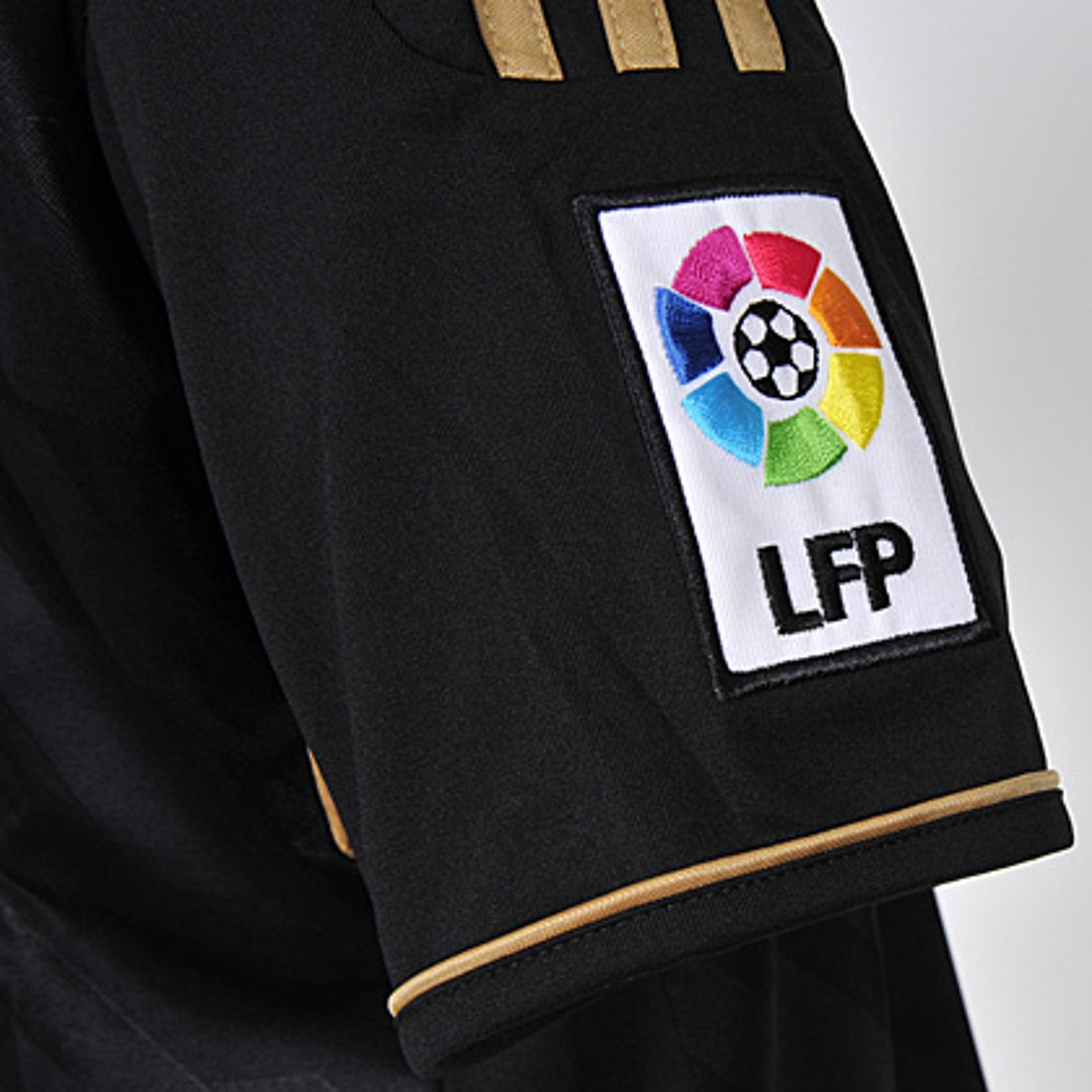 adidas レアルマドリード 11/12 ユニフォーム アウェイ 半袖 ジュニア