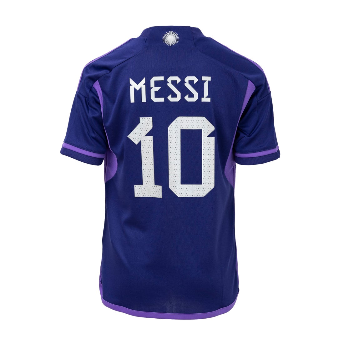 adidas アルゼンチン代表 2022 ユニフォーム アウェイ 半袖 レプリカ