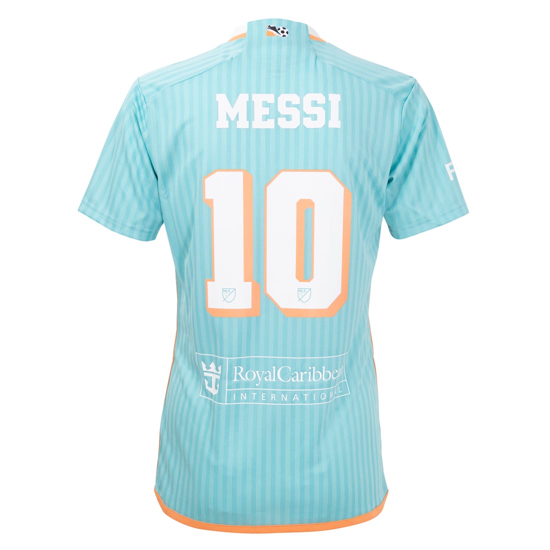 adidas インテル・マイアミCF 24/25 ユニフォーム サード 半袖