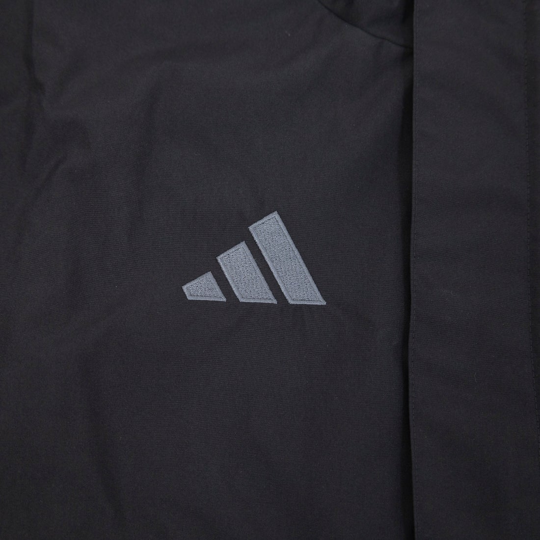 adidas アディダス オールウェザージャケット23(ブラック) HT6466