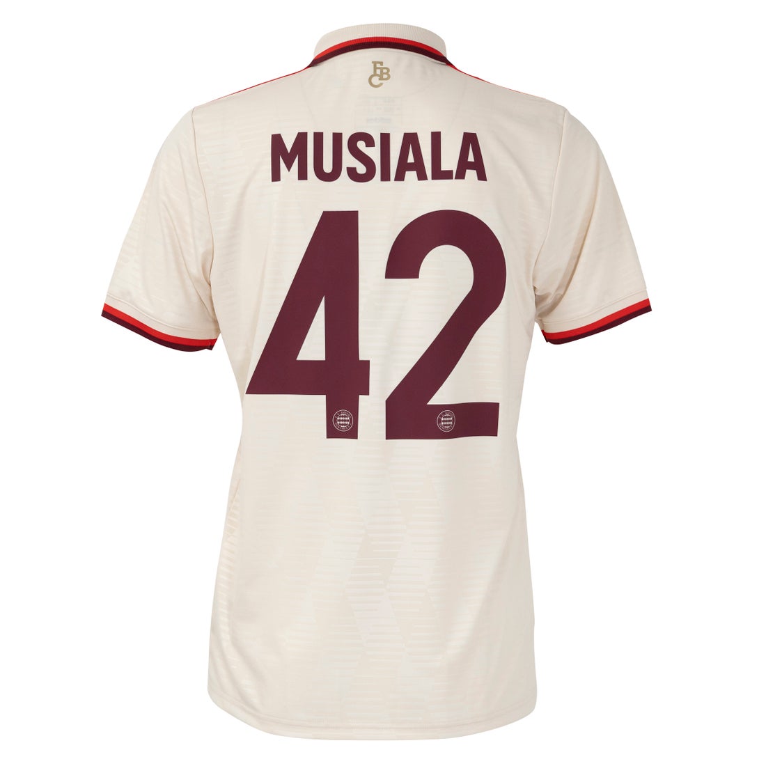 adidas バイエルンミュンヘン 24/25 ユニフォーム サード 半袖