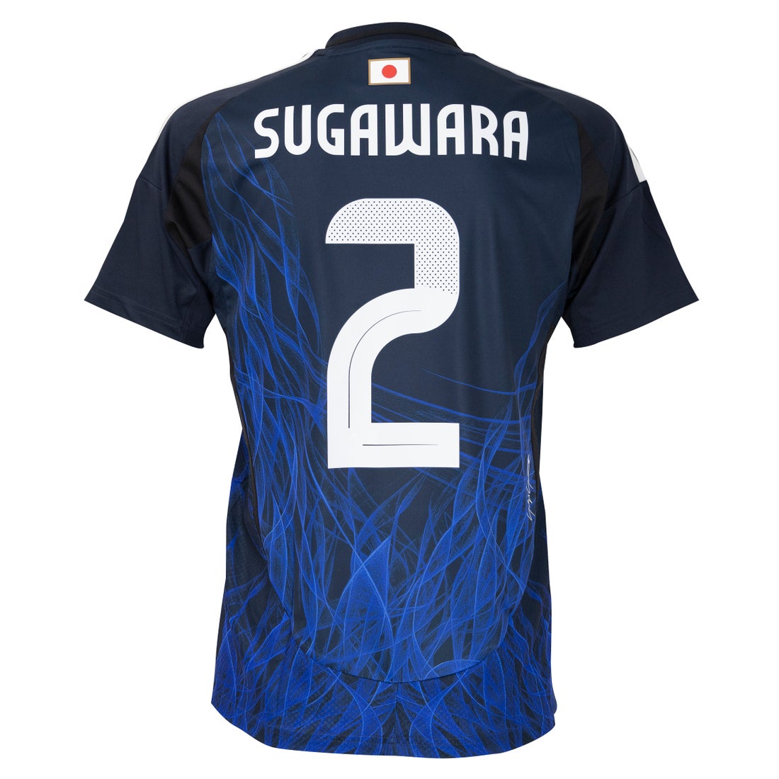 adidas アディダス サッカー日本代表 2024 ホーム レプリカ