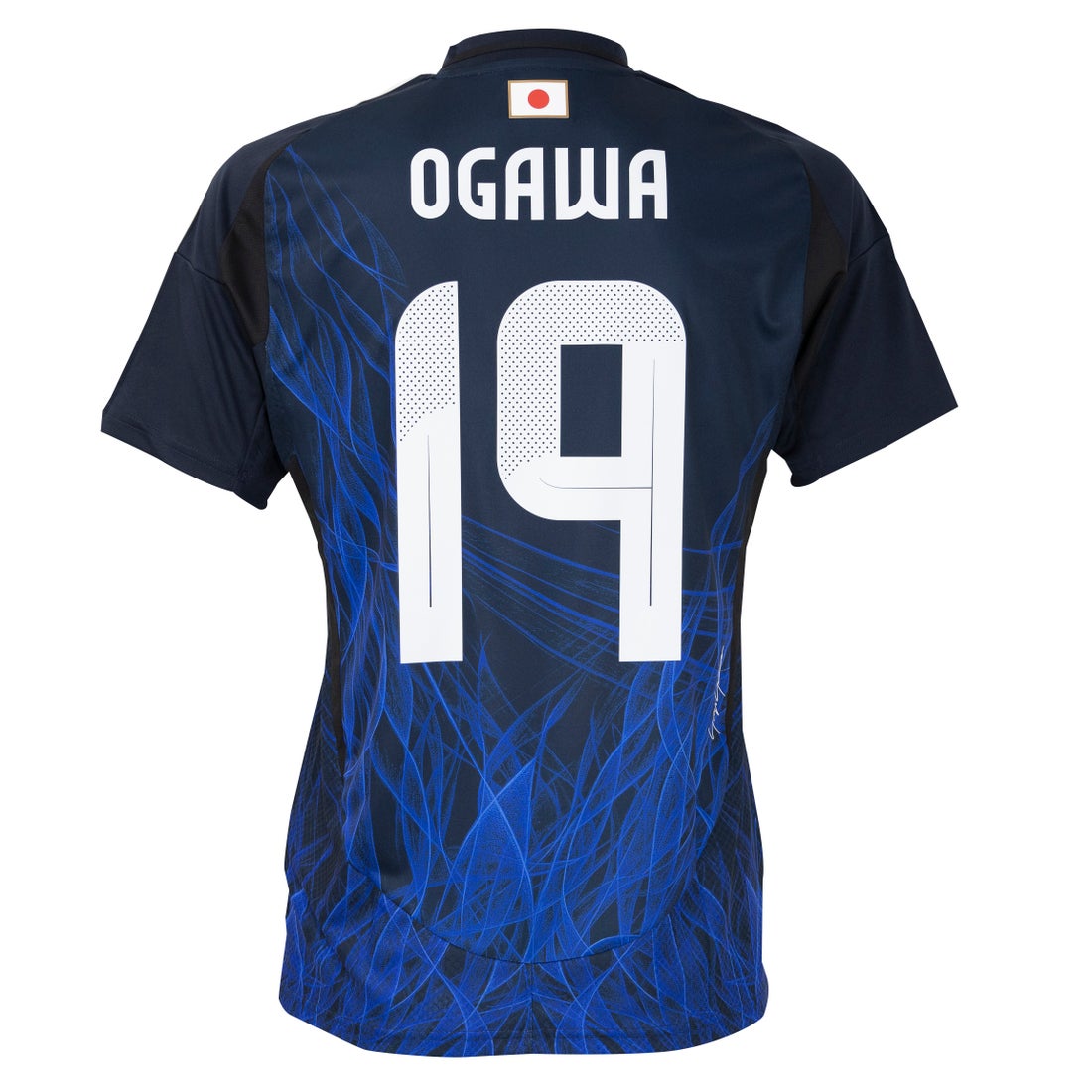 adidas アディダス サッカー日本代表 2024 ホーム レプリカ