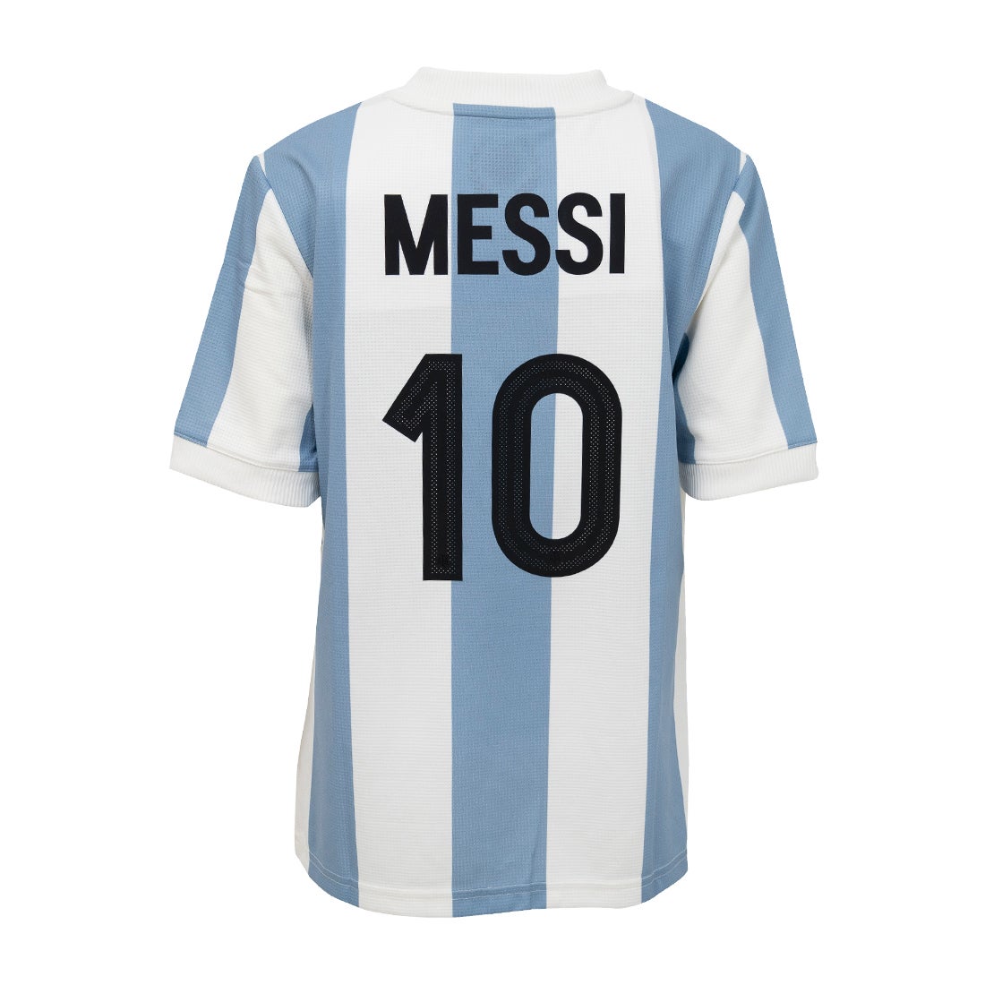 adidas アルゼンチン代表 50th アニバーサリー ユニフォーム 半袖