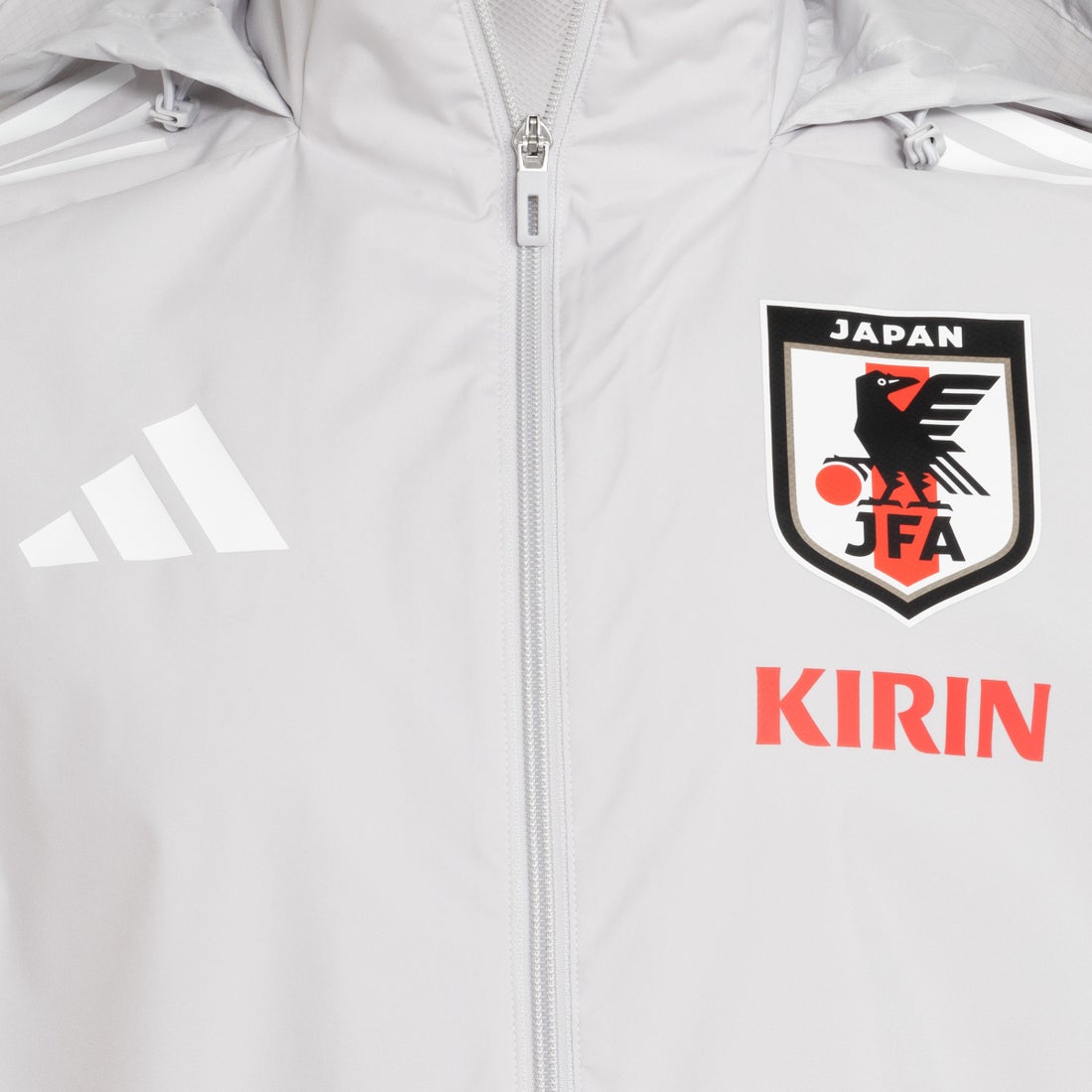 adidas アディダス サッカー日本代表 2025 TIRO25 コンペティション