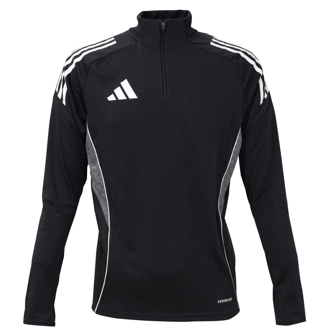 adidas アディダス TIRO25 コンペティション トレーニングトップ