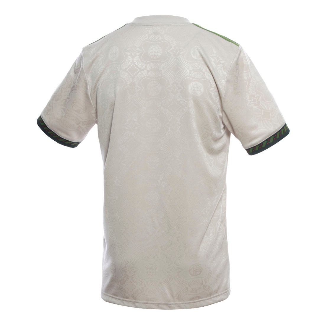 adidas バイエルン ミュンヘン 25/26 WIESN ユニフォーム 半袖