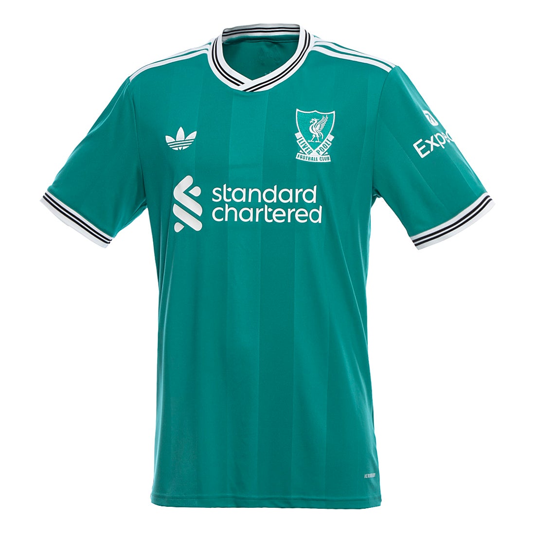 adidas リバプール 25/26 ユニフォーム サード 半袖 レプリカ JYF26