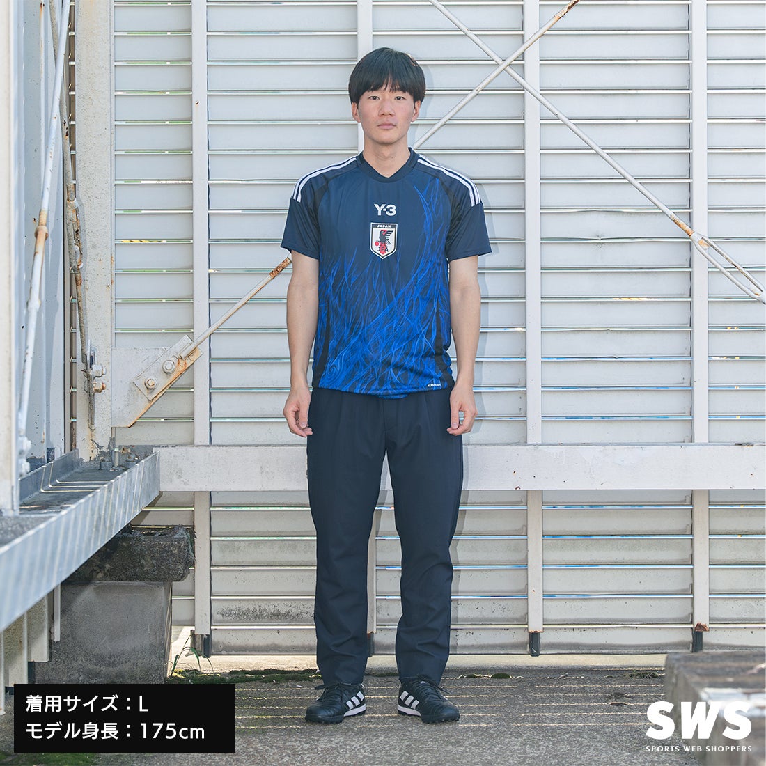 adidas アディダス サッカー日本代表 2024 ホーム レプリカ